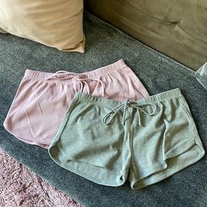 Lounge Shorts